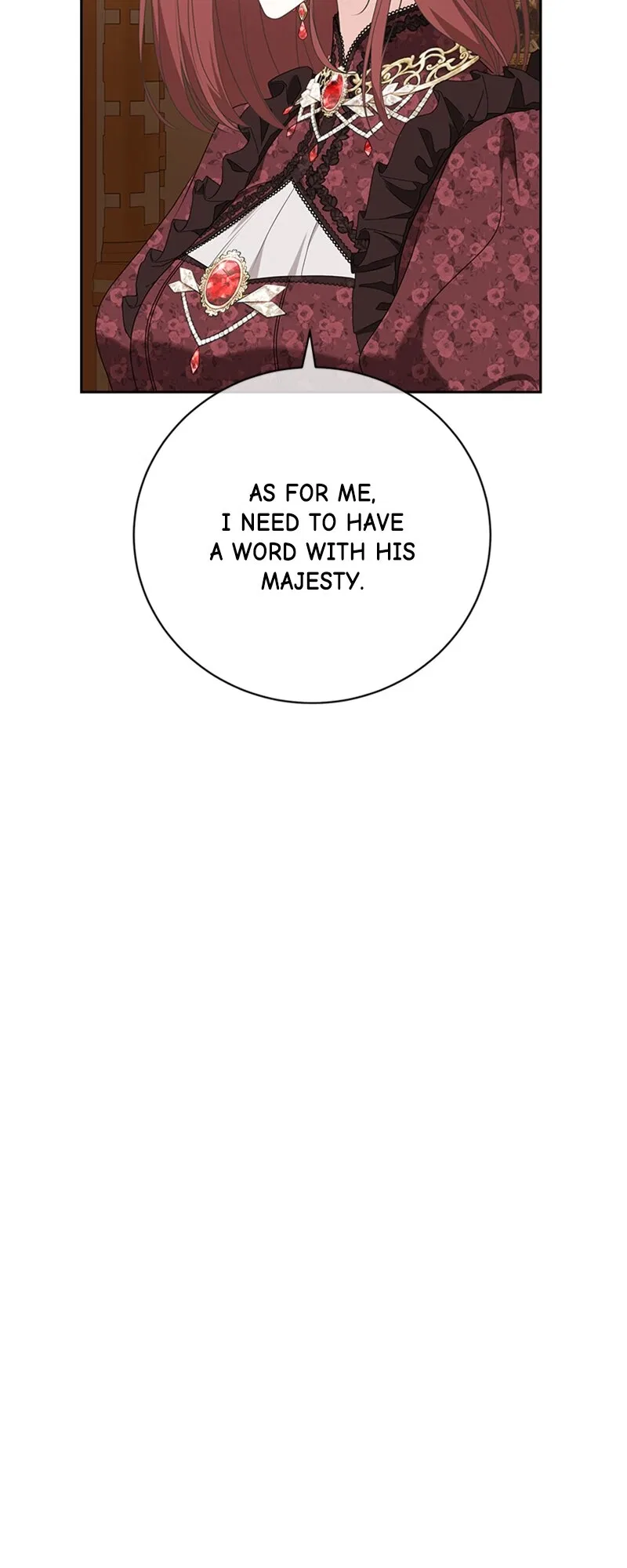 Reborn As a Character That Never Existed Chapter 82 – Page 11