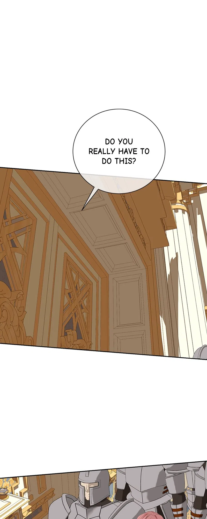 Reborn As a Character That Never Existed Chapter 82 – Page 14