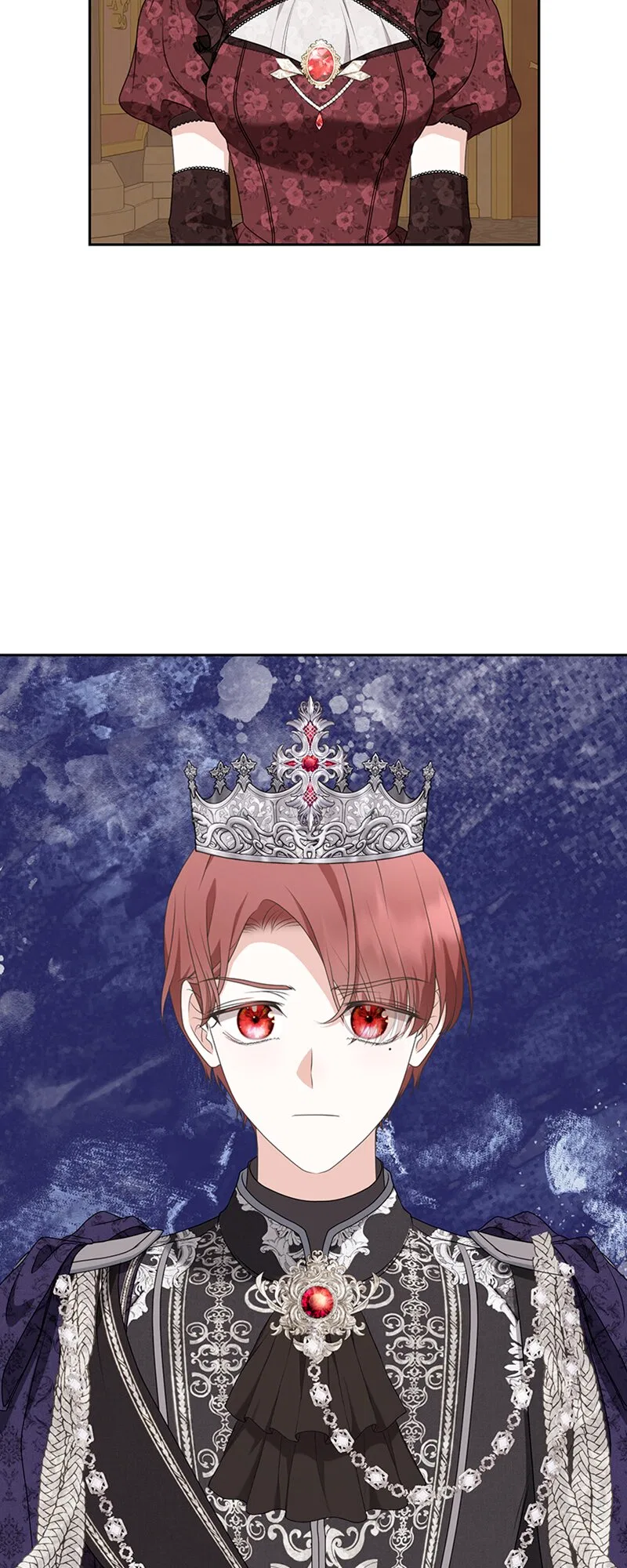 Reborn As a Character That Never Existed Chapter 82 – Page 18