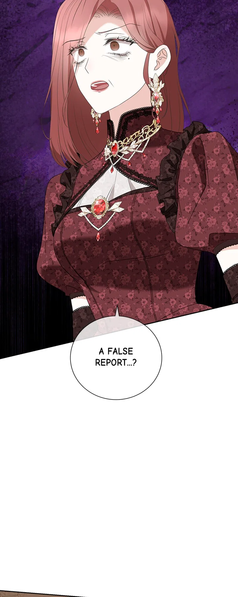 Reborn As a Character That Never Existed Chapter 82 – Page 30
