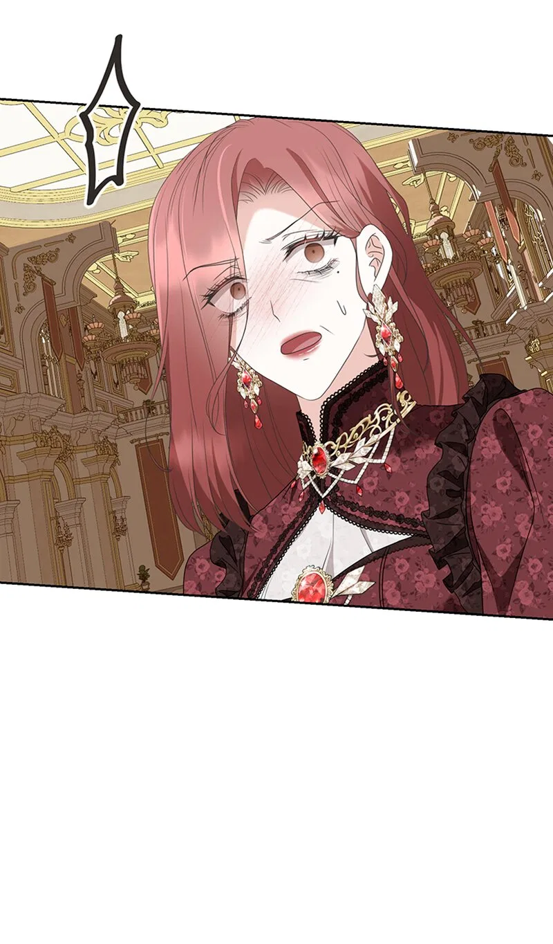 Reborn As a Character That Never Existed Chapter 82 – Page 33