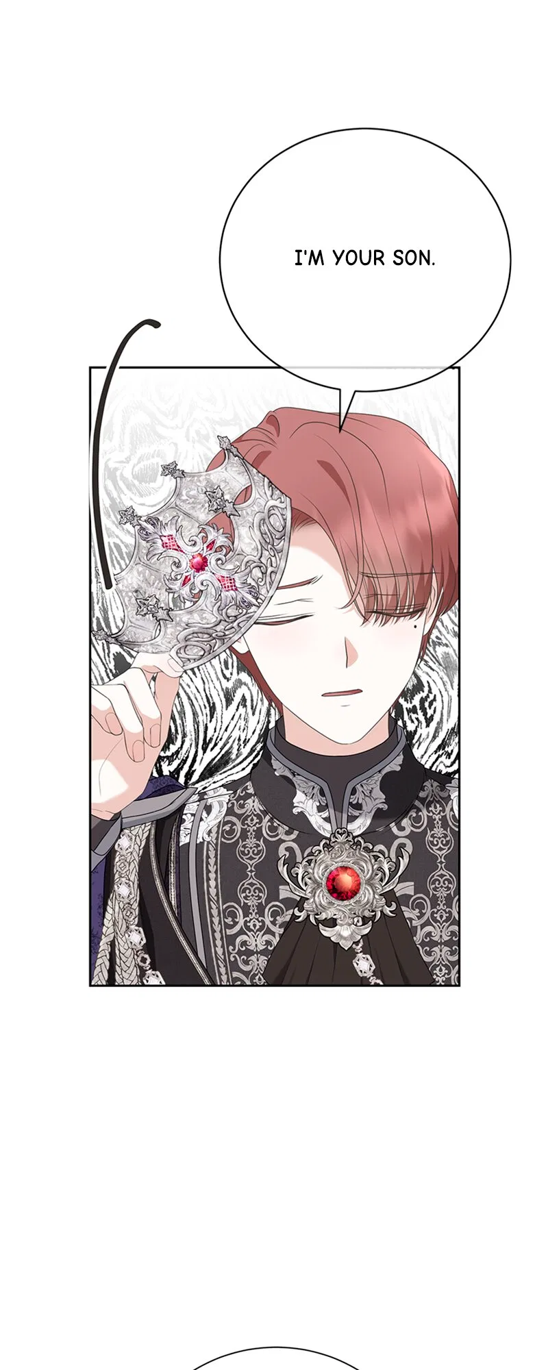 Reborn As a Character That Never Existed Chapter 82 – Page 45