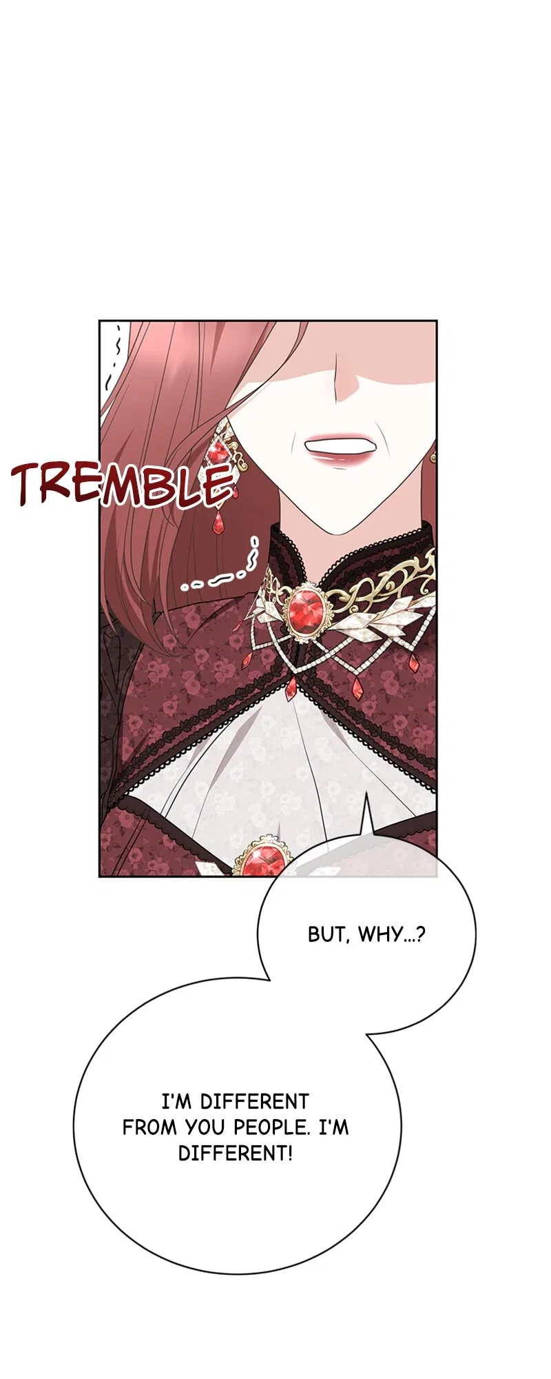 Reborn As a Character That Never Existed Chapter 82 – Page 47