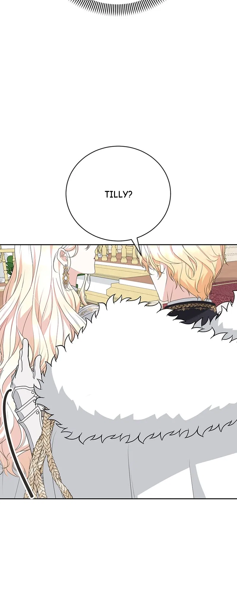 Reborn As a Character That Never Existed Chapter 82 – Page 55