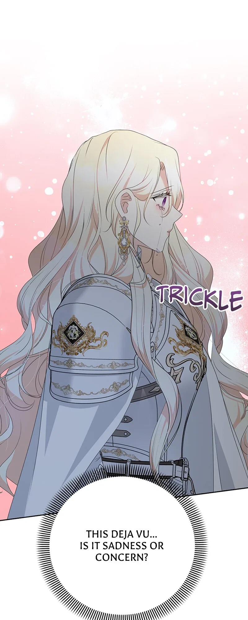 Reborn As a Character That Never Existed Chapter 82 – Page 56
