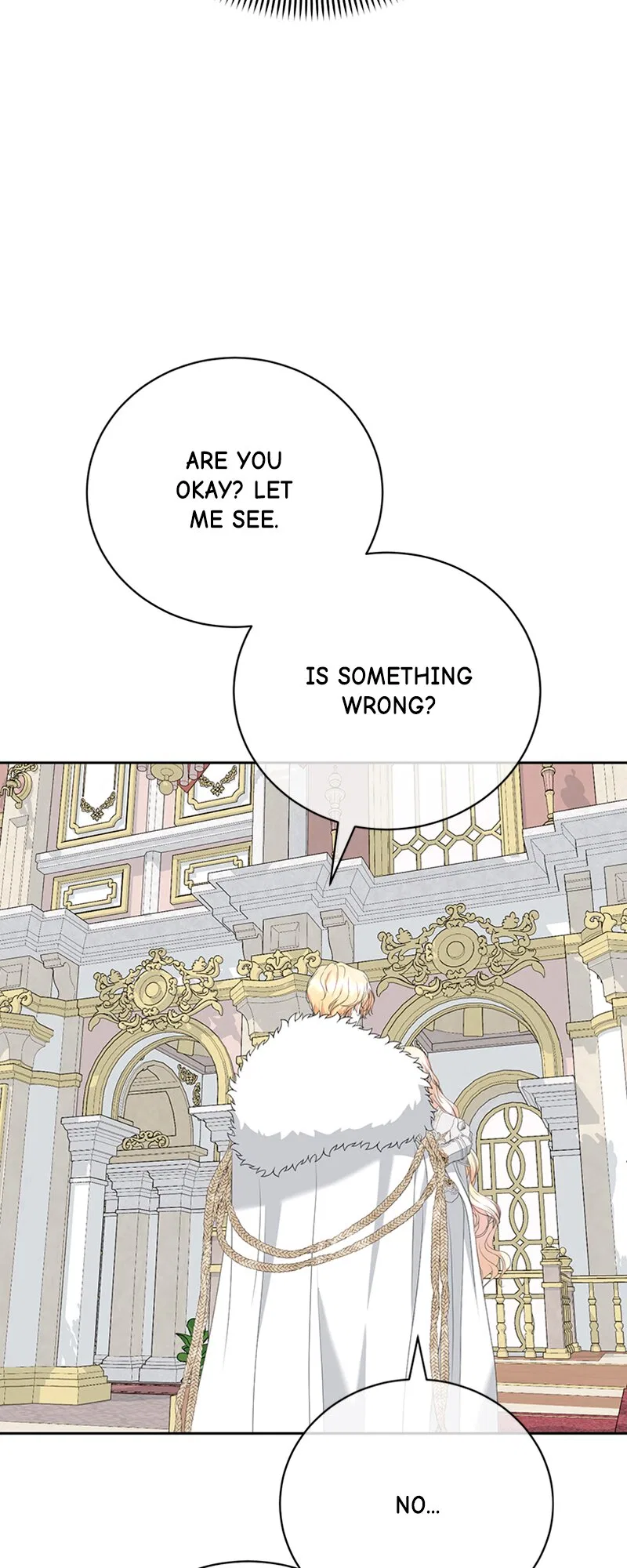 Reborn As a Character That Never Existed Chapter 82 – Page 57
