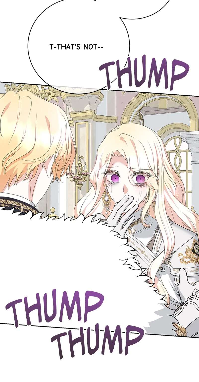Reborn As a Character That Never Existed Chapter 82 – Page 58