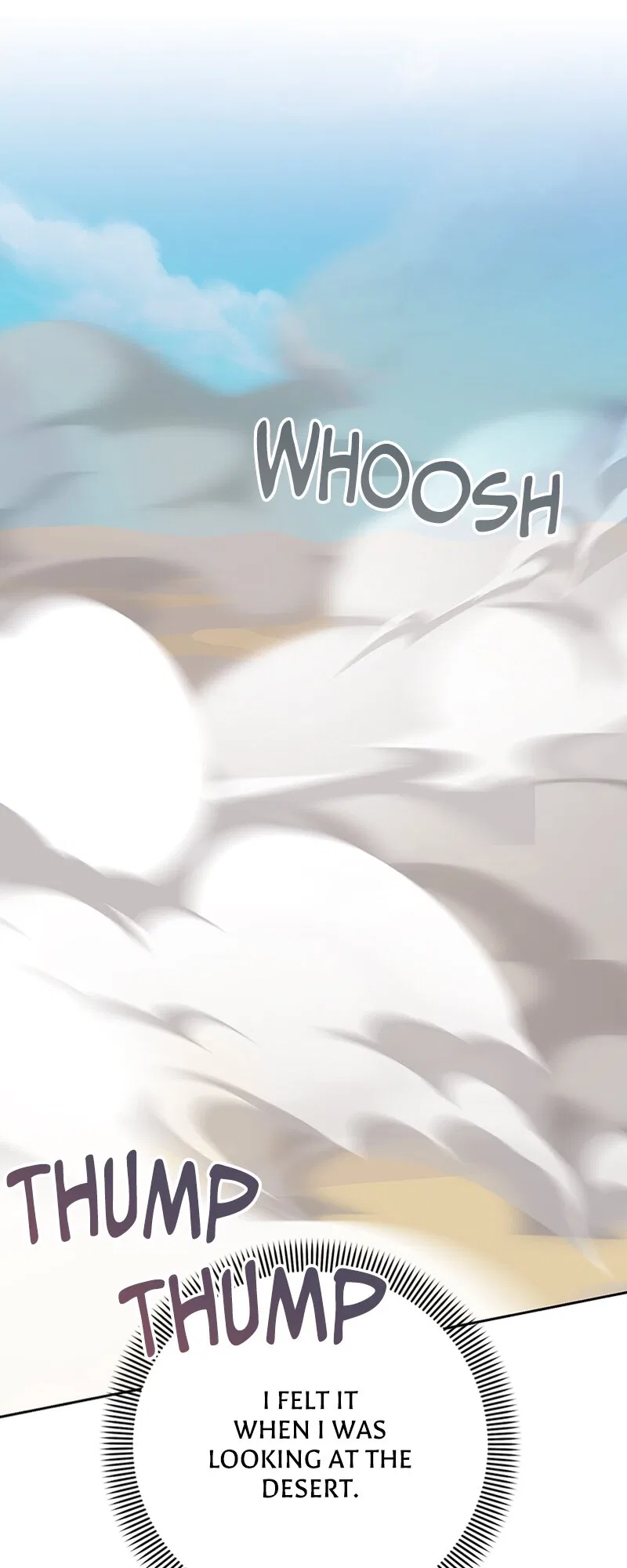 Reborn As a Character That Never Existed Chapter 82 – Page 59