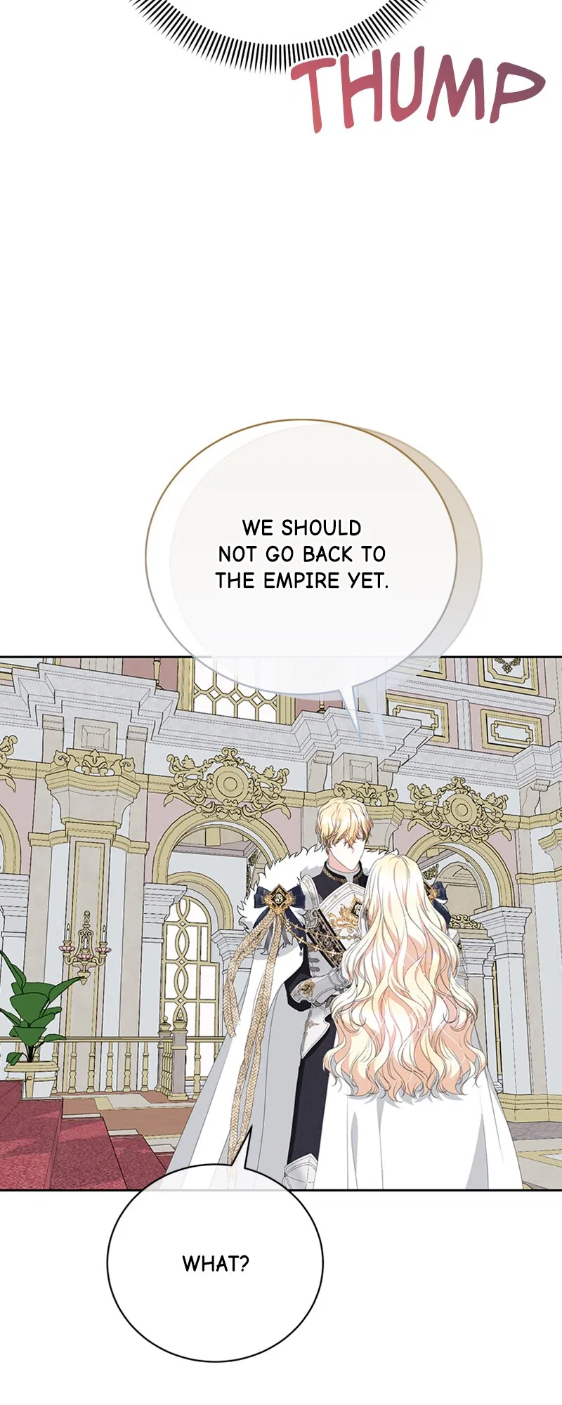 Reborn As a Character That Never Existed Chapter 82 – Page 60