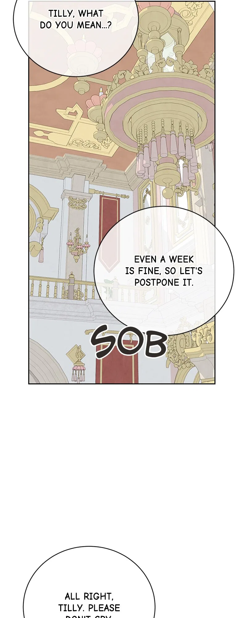 Reborn As a Character That Never Existed Chapter 82 – Page 62