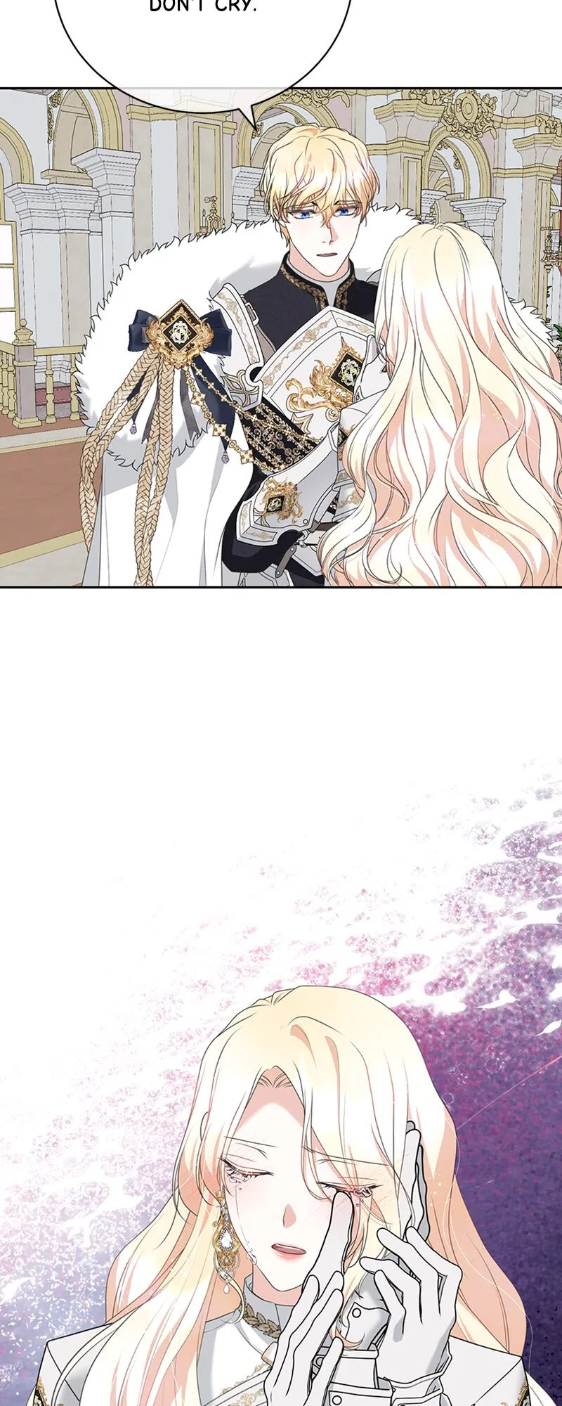 Reborn As a Character That Never Existed Chapter 82 – Page 63