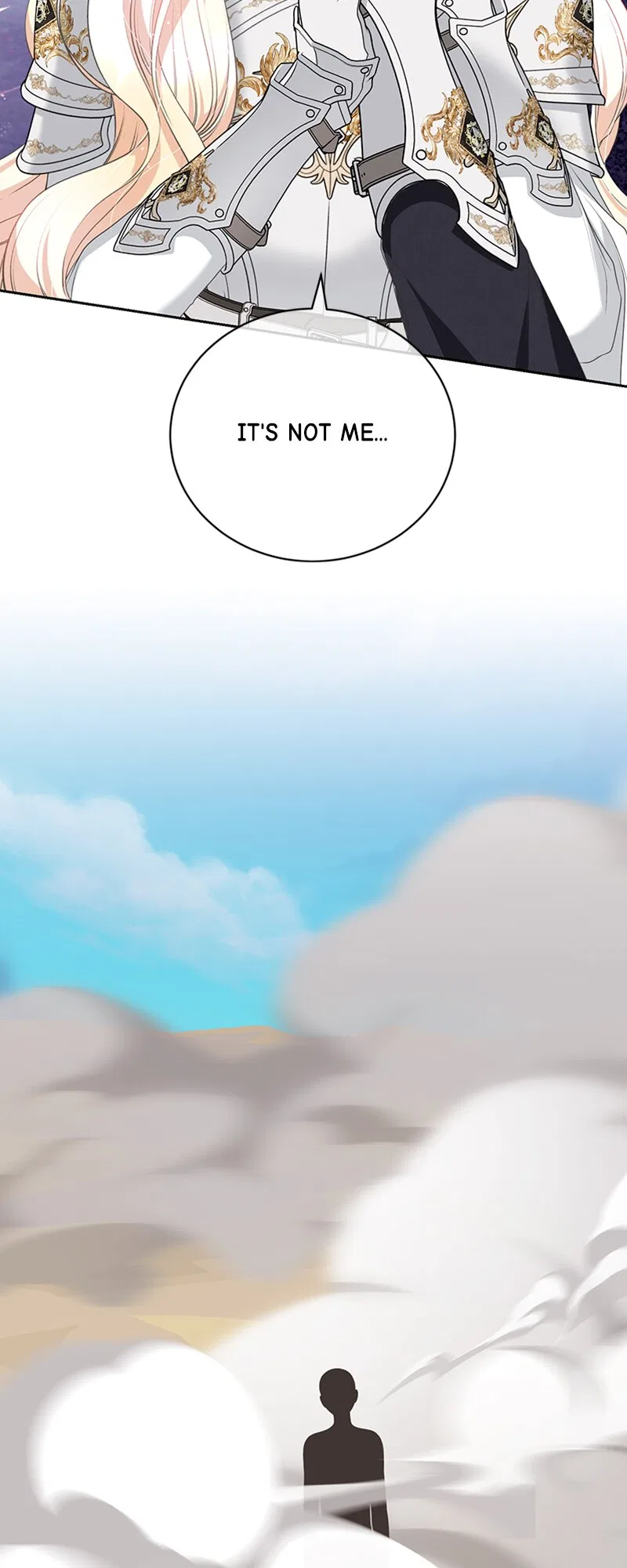 Reborn As a Character That Never Existed Chapter 82 – Page 64