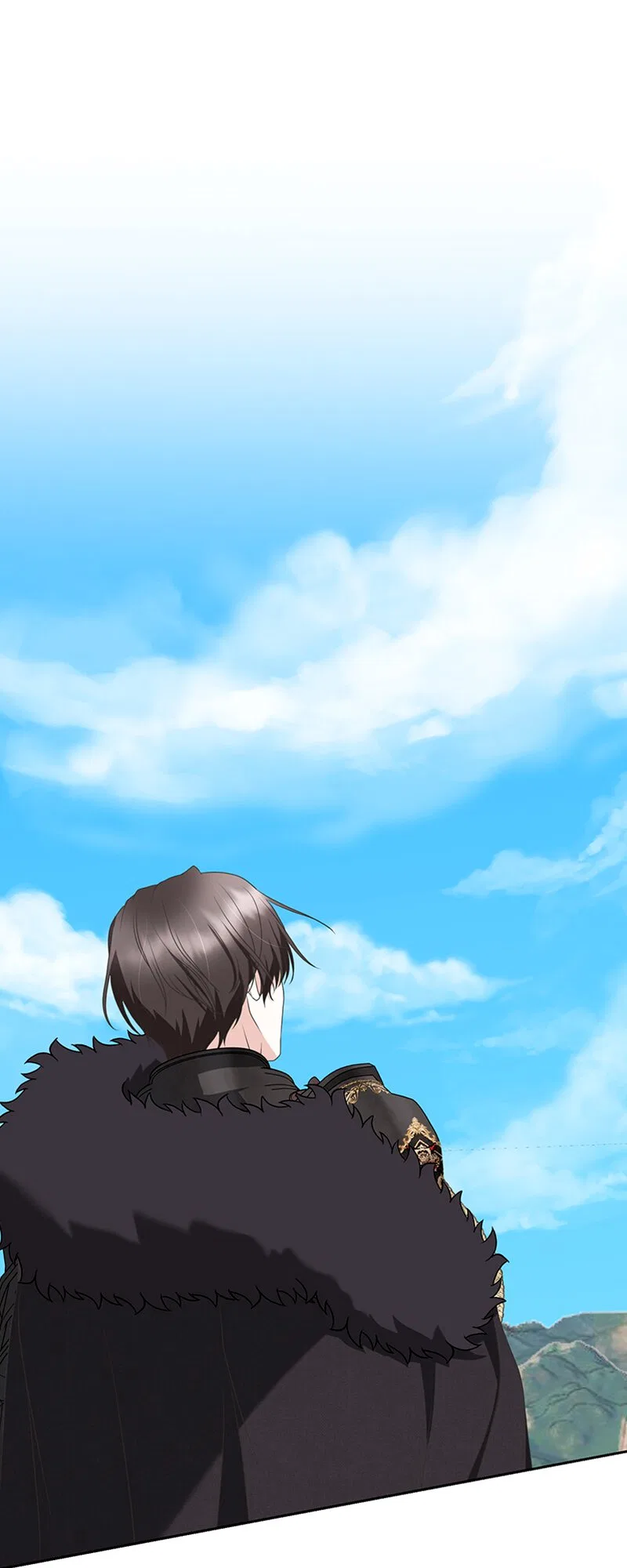 Reborn As a Character That Never Existed Chapter 81 – Page 7