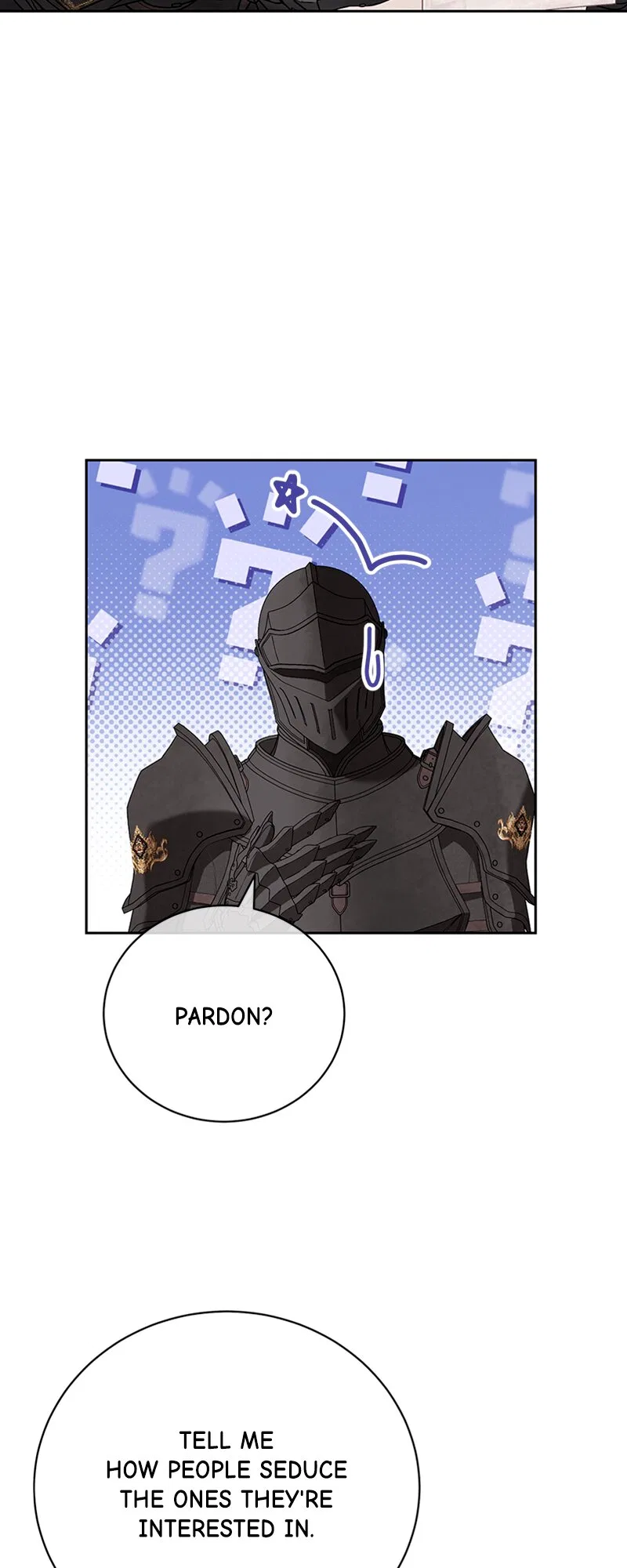 Reborn As a Character That Never Existed Chapter 81 – Page 15