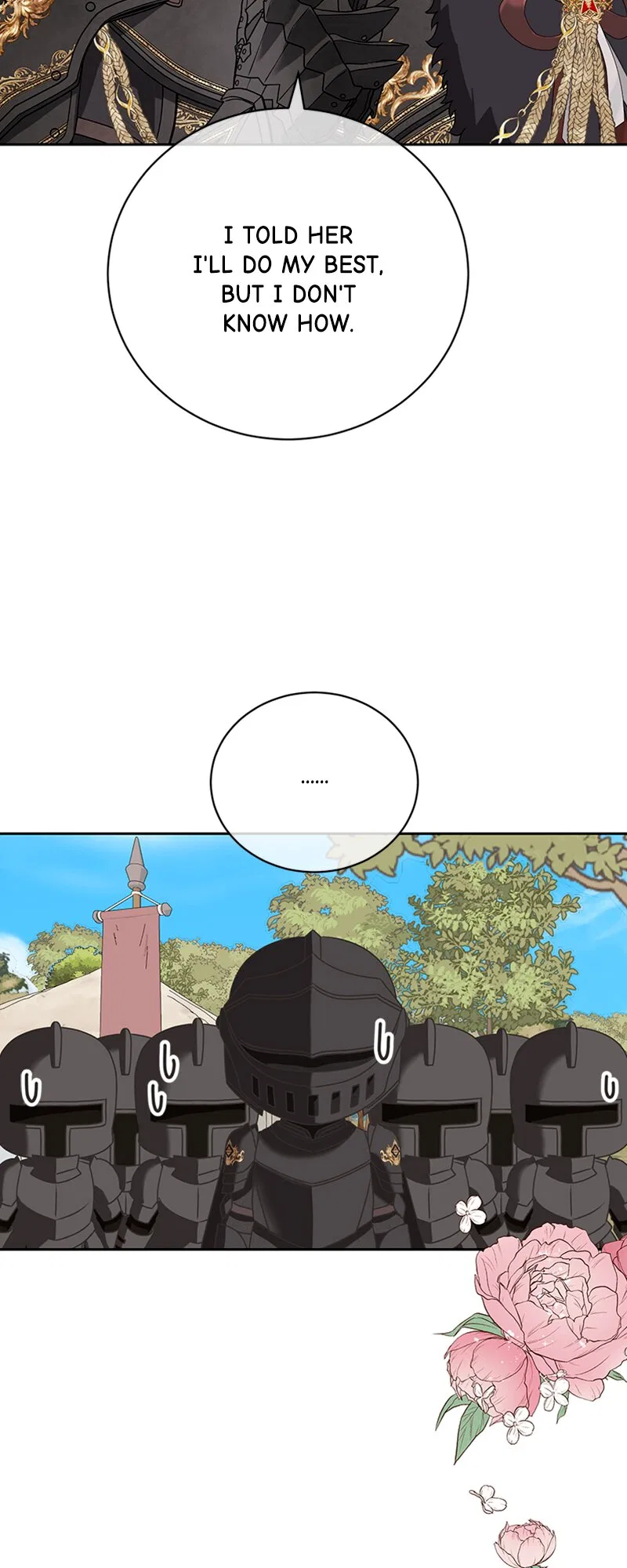 Reborn As a Character That Never Existed Chapter 81 – Page 23