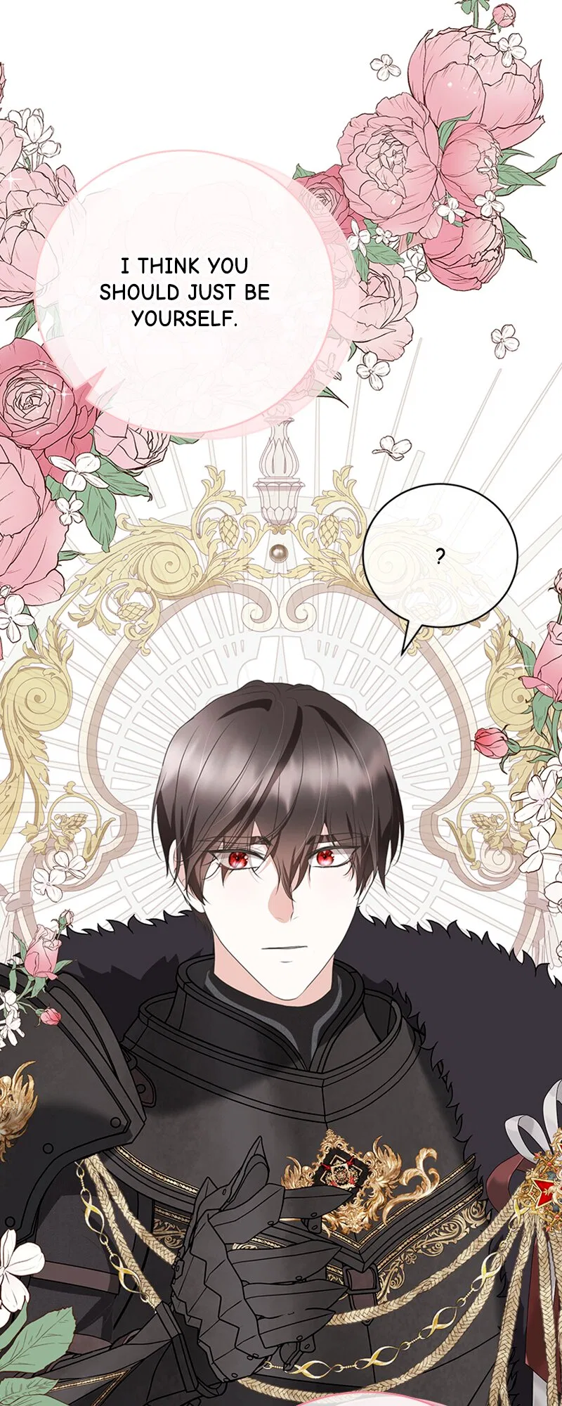 Reborn As a Character That Never Existed Chapter 81 – Page 24