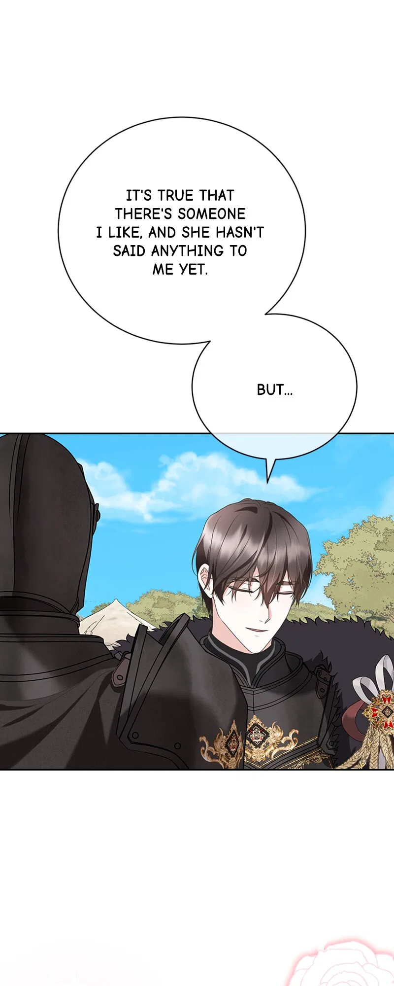 Reborn As a Character That Never Existed Chapter 81 – Page 30