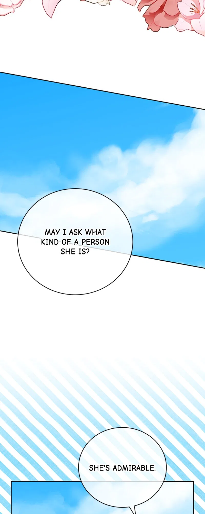 Reborn As a Character That Never Existed Chapter 81 – Page 32