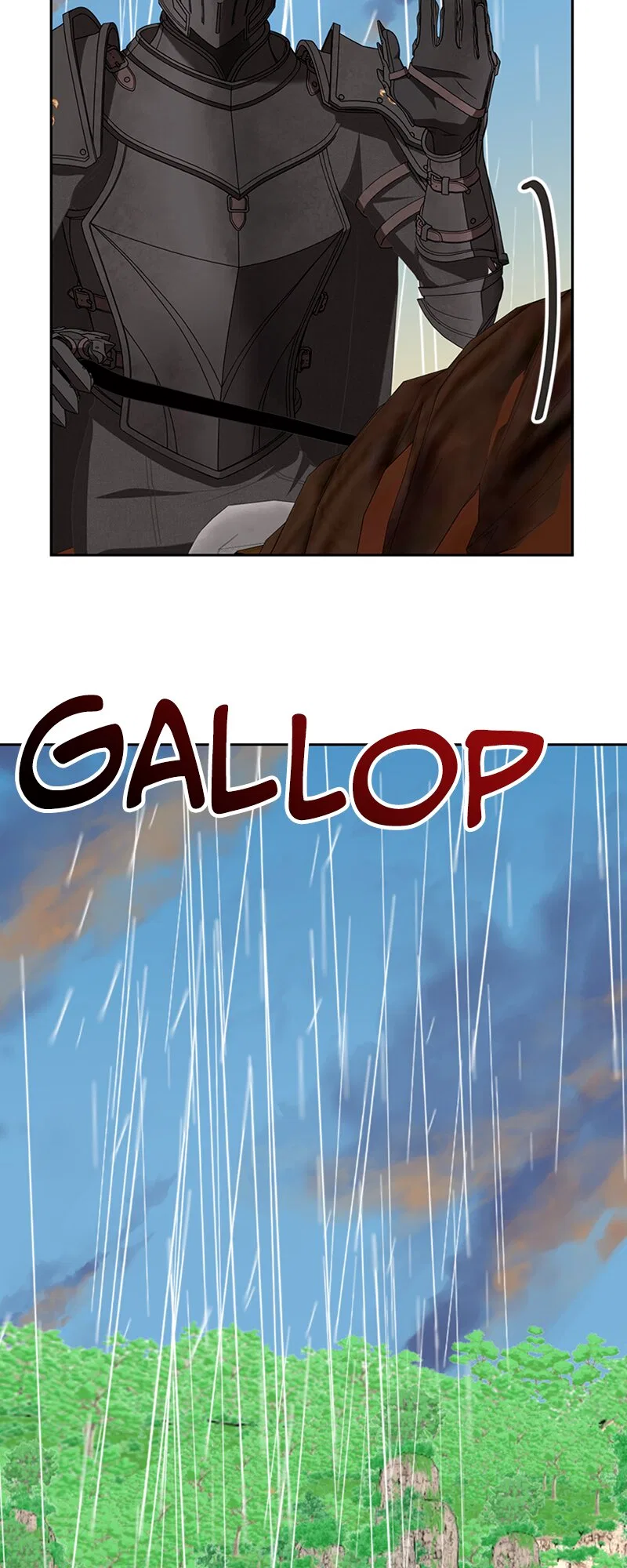 Reborn As a Character That Never Existed Chapter 81 – Page 37