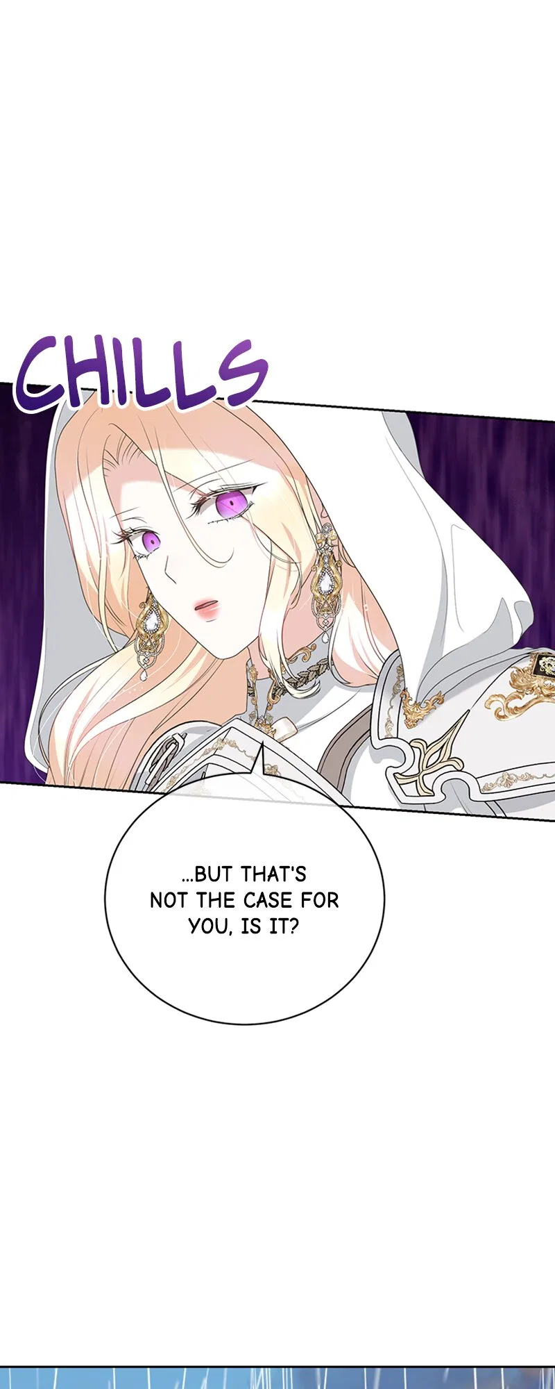 Reborn As a Character That Never Existed Chapter 81 – Page 42