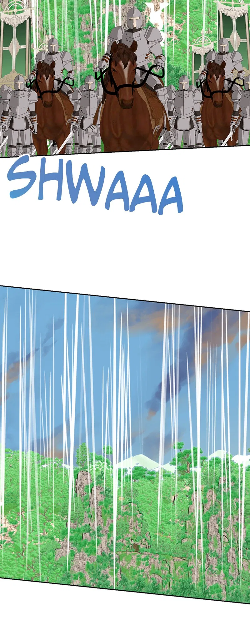 Reborn As a Character That Never Existed Chapter 81 – Page 52