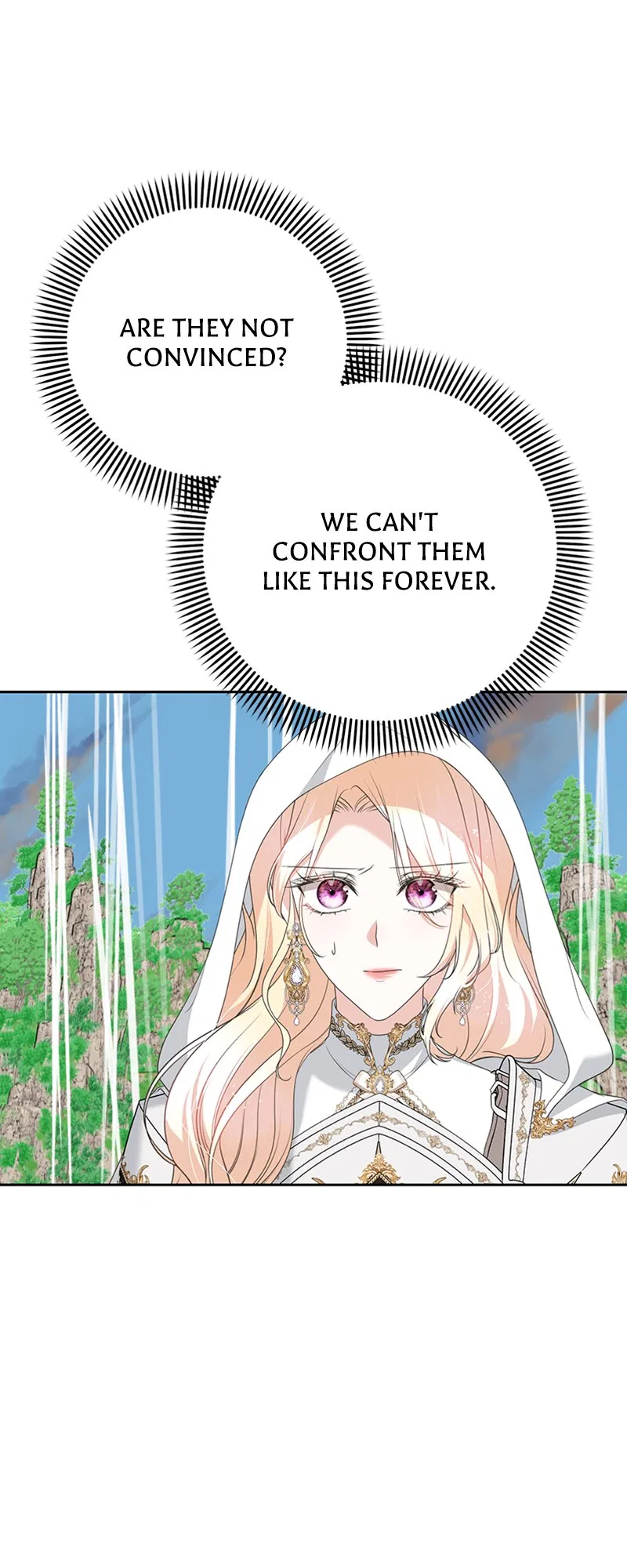 Reborn As a Character That Never Existed Chapter 81 – Page 53