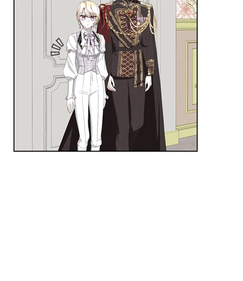 Reborn As a Character That Never Existed Chapter 80 – Page 7