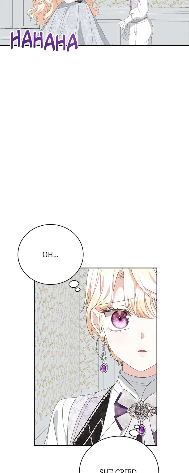 Reborn As a Character That Never Existed Chapter 80 – Page 18