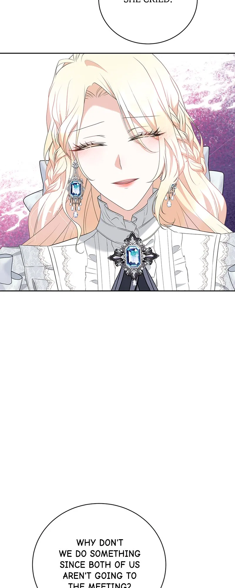 Reborn As a Character That Never Existed Chapter 80 – Page 19