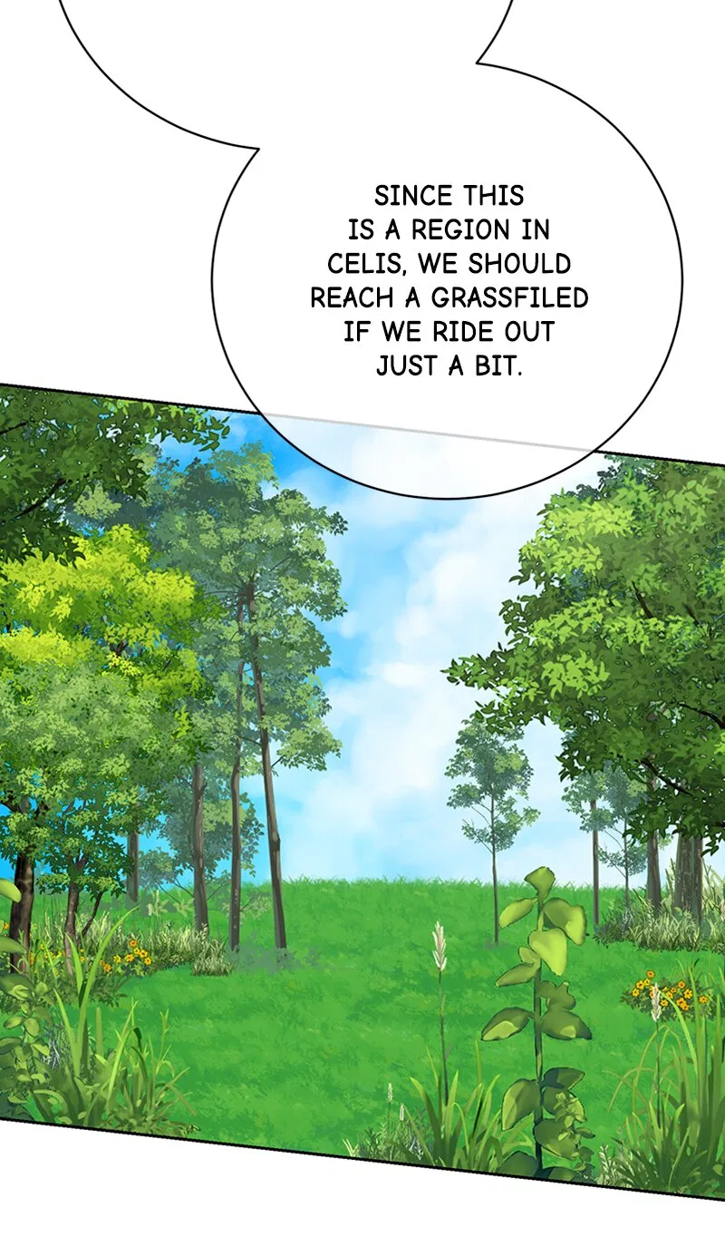 Reborn As a Character That Never Existed Chapter 80 – Page 21