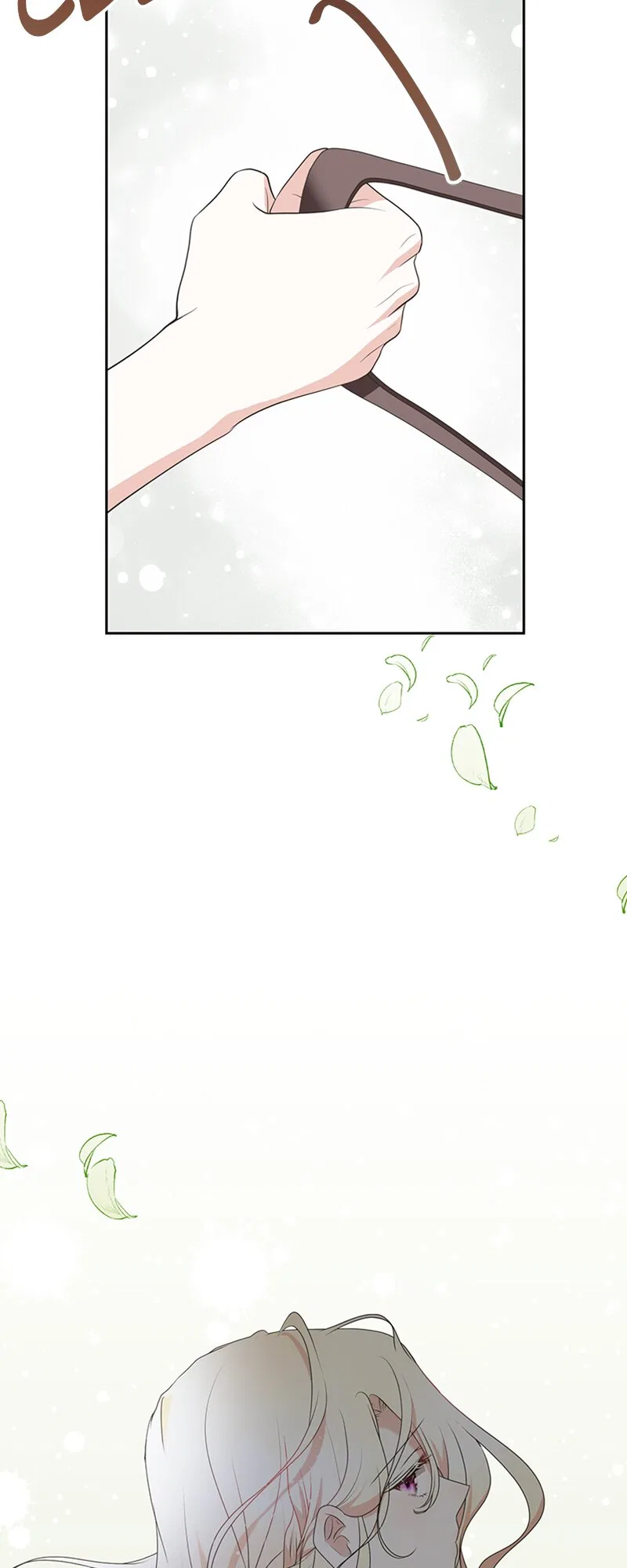 Reborn As a Character That Never Existed Chapter 80 – Page 33