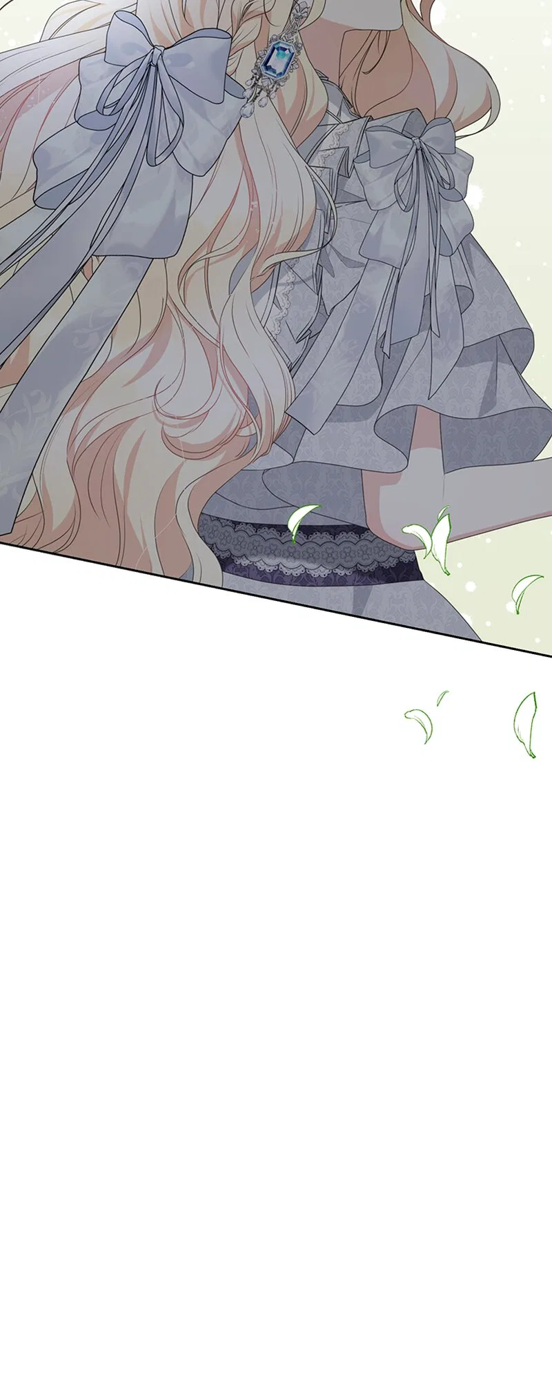 Reborn As a Character That Never Existed Chapter 80 – Page 34