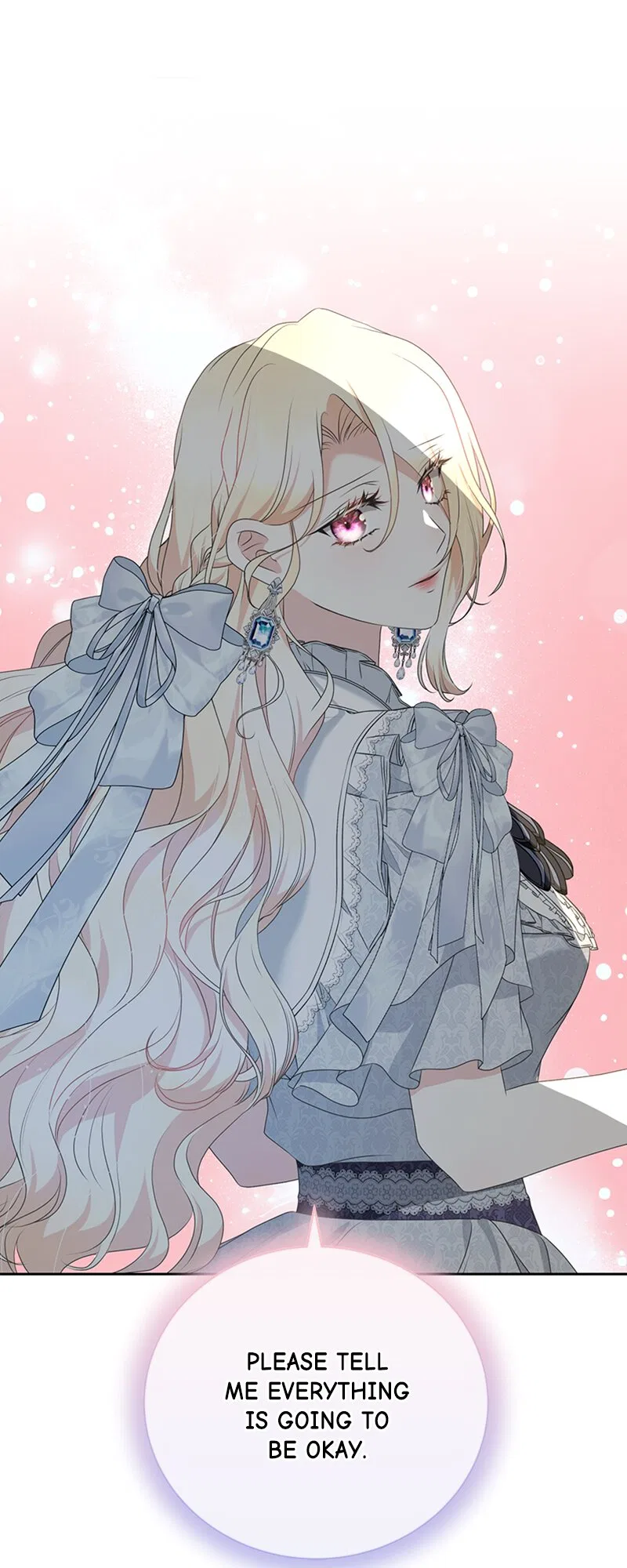 Reborn As a Character That Never Existed Chapter 80 – Page 39