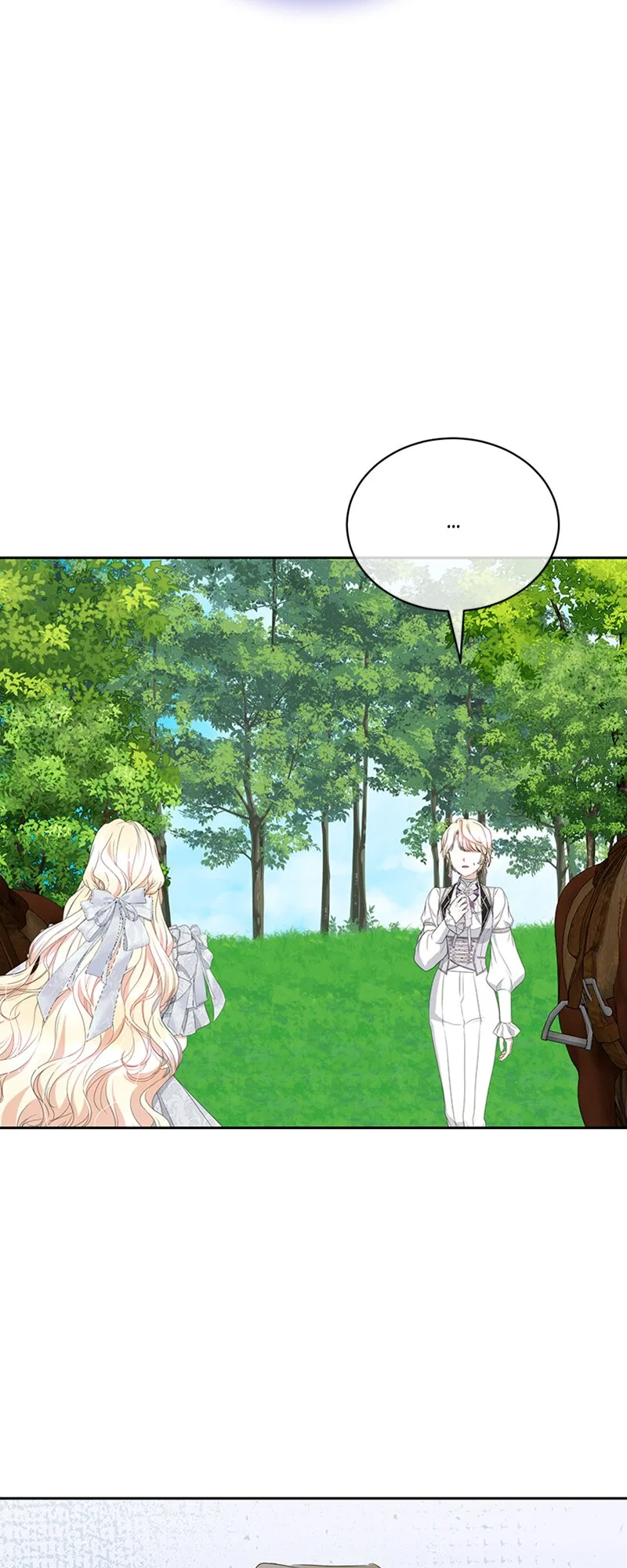 Reborn As a Character That Never Existed Chapter 80 – Page 40