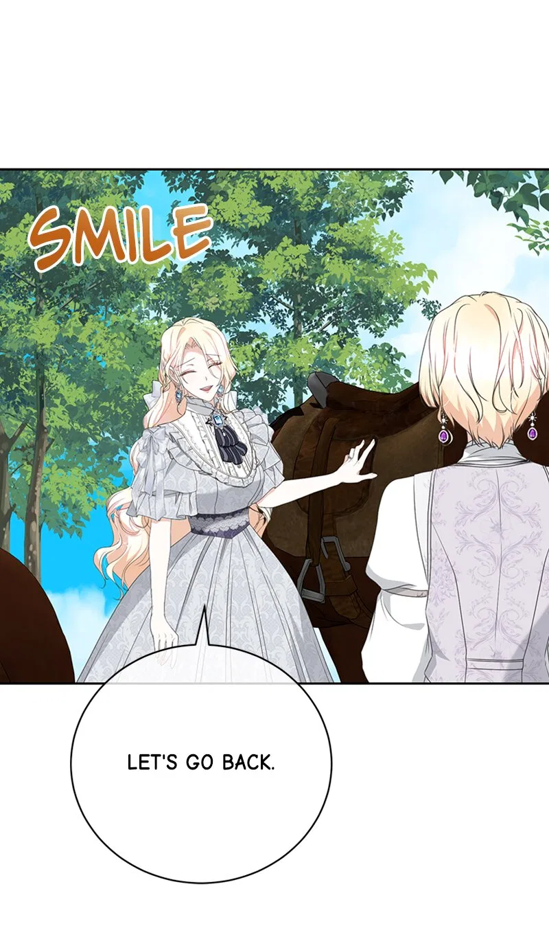 Reborn As a Character That Never Existed Chapter 80 – Page 42