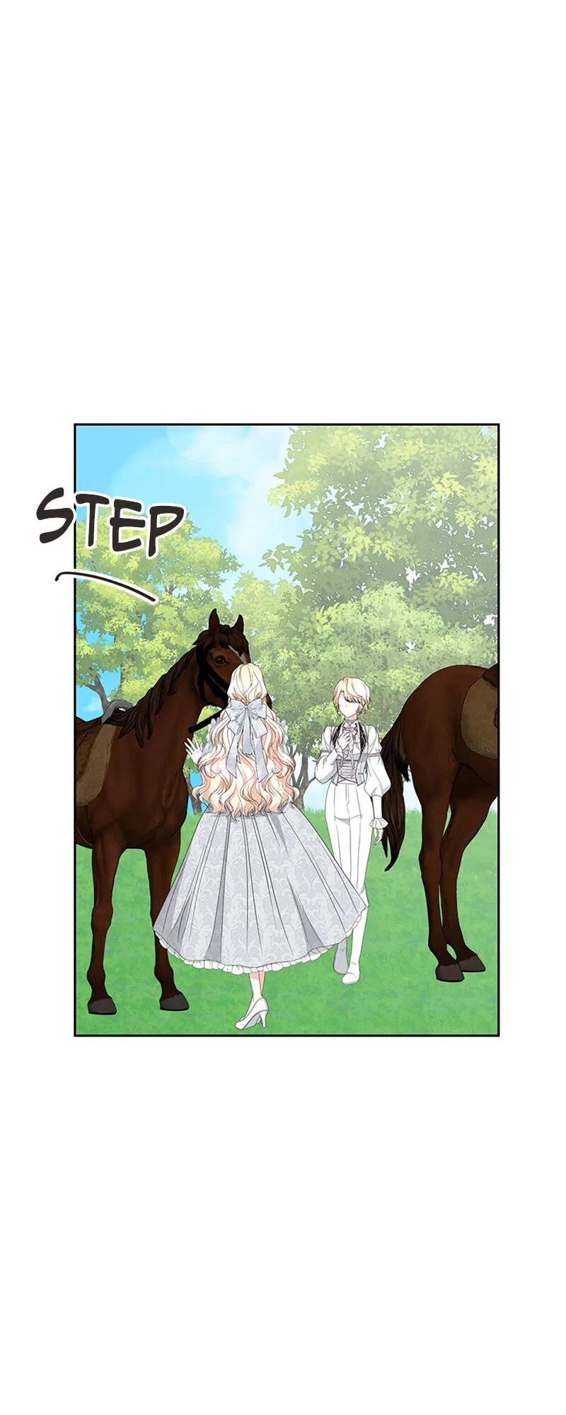 Reborn As a Character That Never Existed Chapter 80 – Page 43