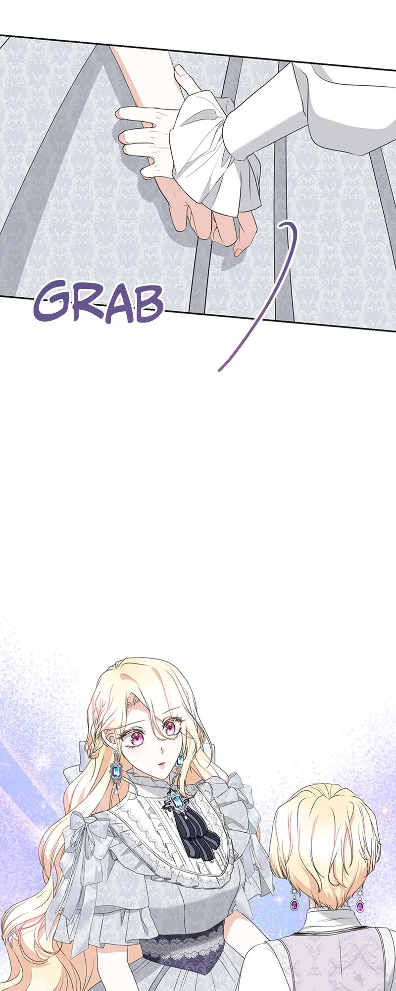 Reborn As a Character That Never Existed Chapter 80 – Page 44