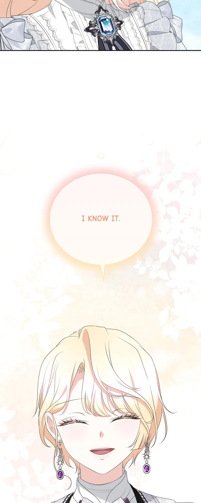 Reborn As a Character That Never Existed Chapter 80 – Page 46