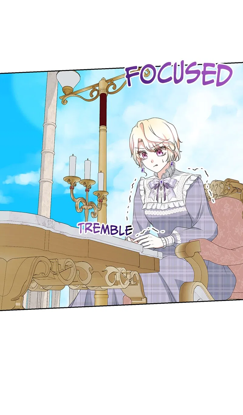 Reborn As a Character That Never Existed Chapter 80 – Page 49