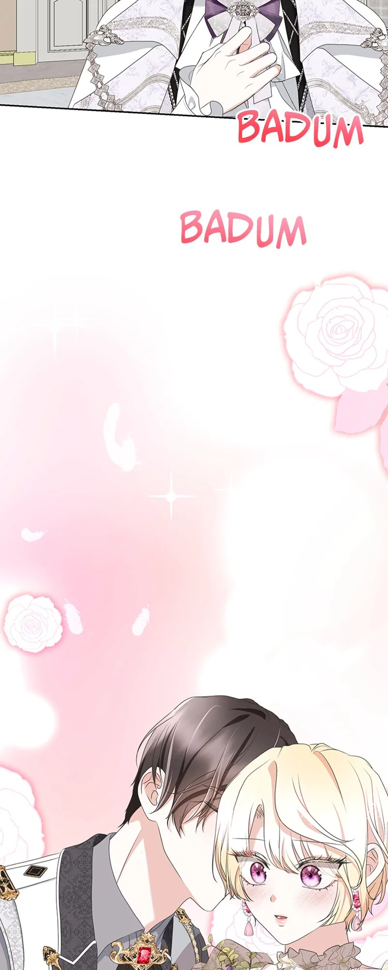 Reborn As a Character That Never Existed Chapter 79 – Page 3