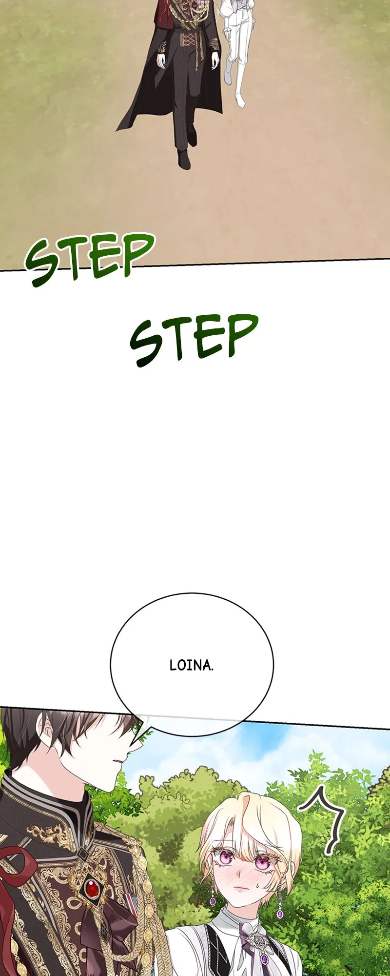 Reborn As a Character That Never Existed Chapter 79 – Page 11