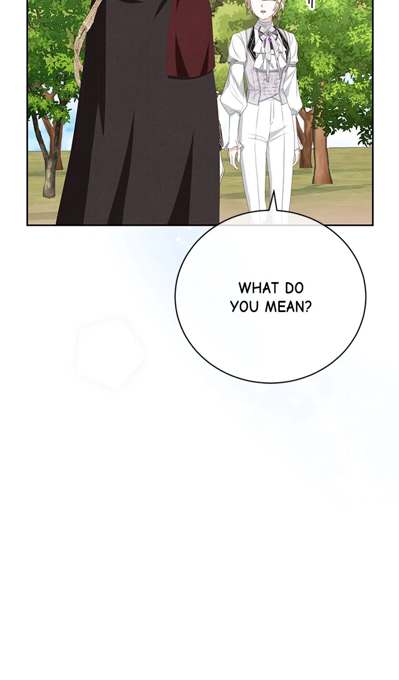 Reborn As a Character That Never Existed Chapter 79 – Page 14