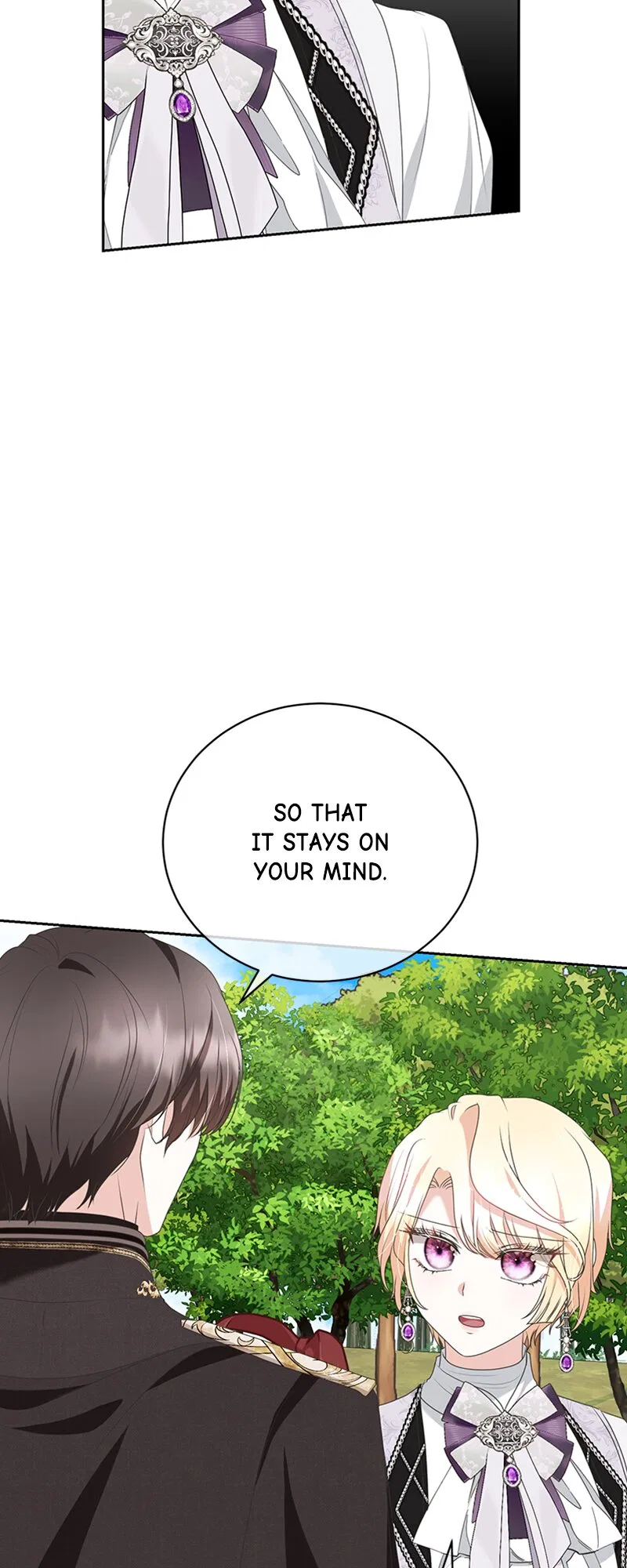 Reborn As a Character That Never Existed Chapter 79 – Page 17