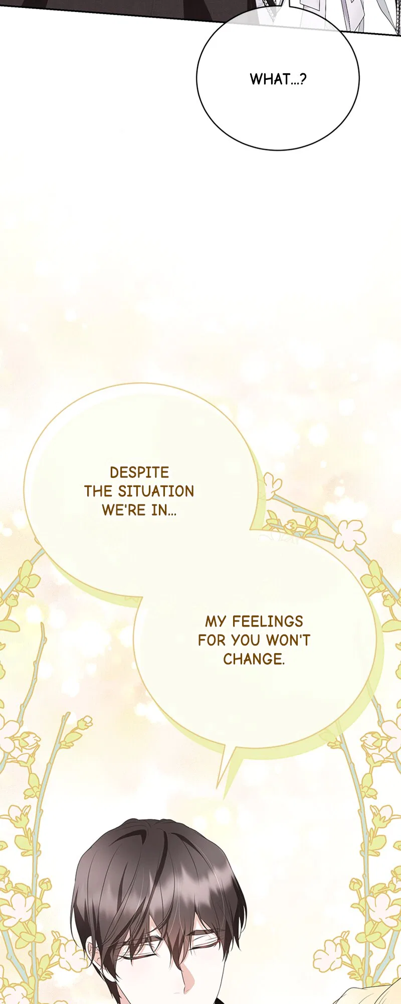 Reborn As a Character That Never Existed Chapter 79 – Page 18