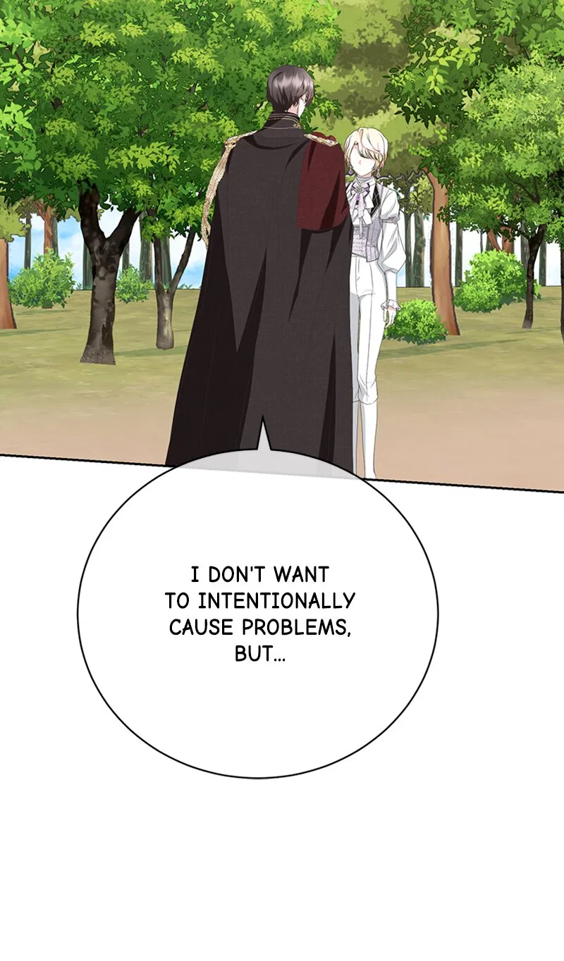 Reborn As a Character That Never Existed Chapter 79 – Page 21