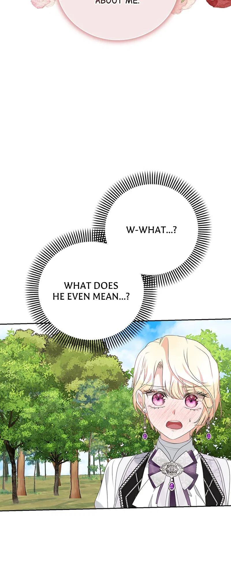 Reborn As a Character That Never Existed Chapter 79 – Page 23