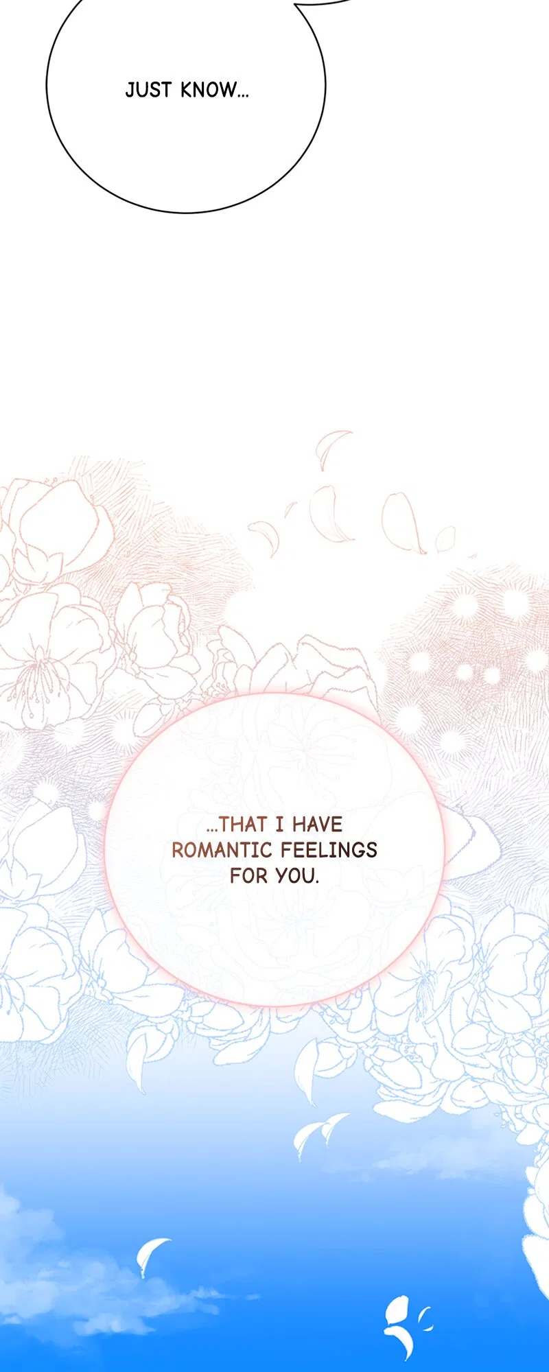Reborn As a Character That Never Existed Chapter 79 – Page 26