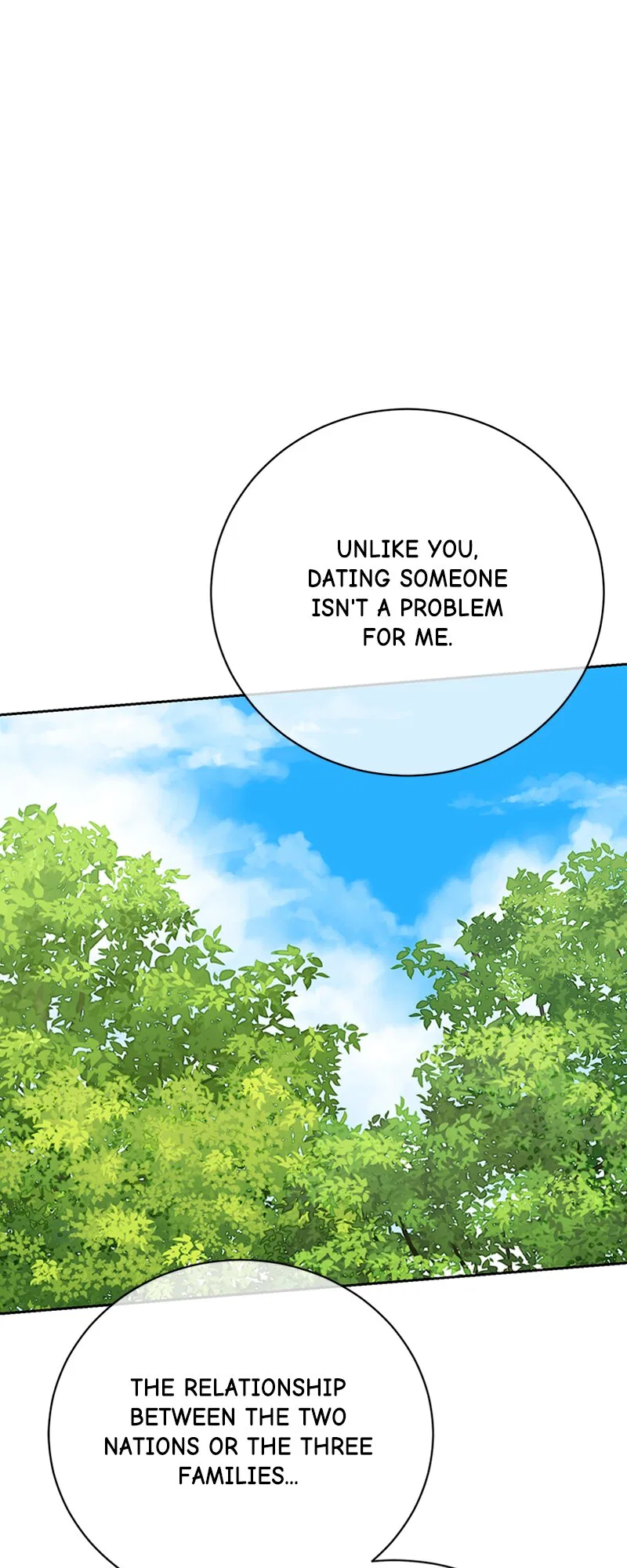 Reborn As a Character That Never Existed Chapter 79 – Page 41