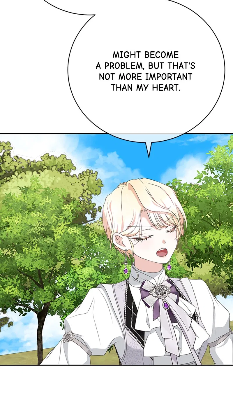 Reborn As a Character That Never Existed Chapter 79 – Page 42