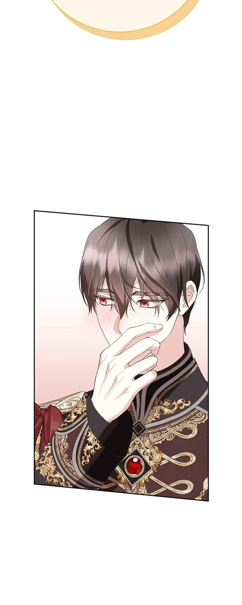 Reborn As a Character That Never Existed Chapter 79 – Page 44